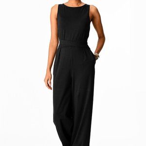 BarIII Jumpsuit NWT